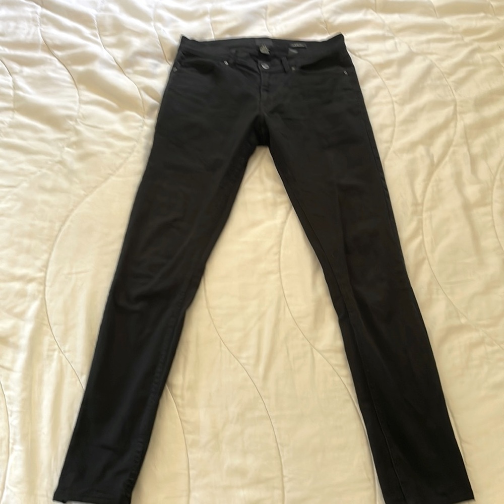 Black H&M Jeans